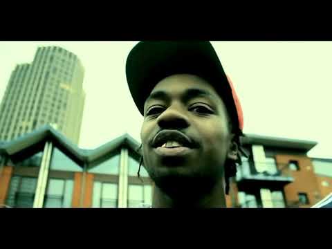 Crud Milage - Rich Forever (Official Music Video) #BP #KuKu