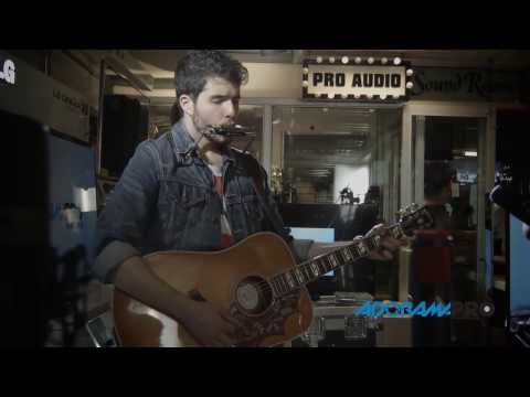 Brian Dunne Live at Adorama Session 3