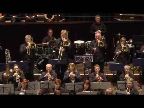 Musik ist Trumpf 2014