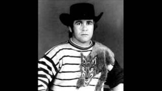 13. Where Have All The Good Times Gone (Elton John-Live In Saratoga: 7/25/1982)