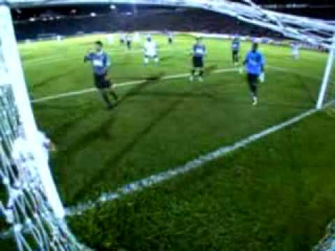 sertãozinho 0 x 0 corinthians: 5°rodada paulistão 2008