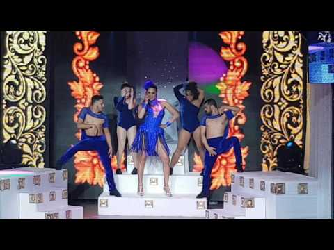 Talessa Top - BlueSpace - 16-07-16 by leks