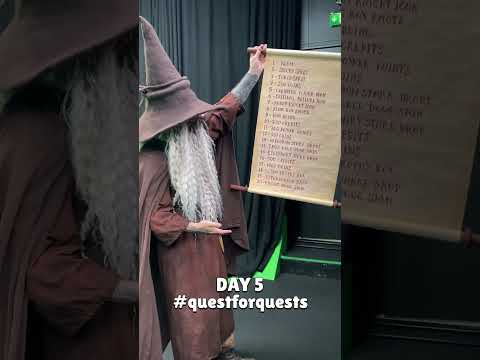 Is it finally True Gold Doug????? ✨