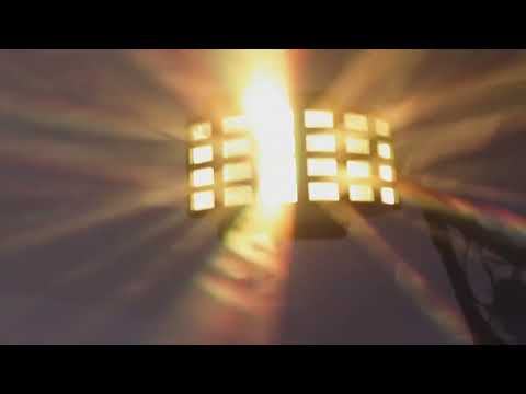 Contest Led-Beamer Light Color Effect Robot Scanner-thumb-1