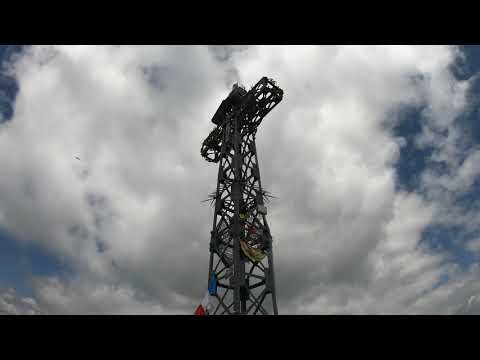 RIFUGIO AZZONI 1980 mt   2021