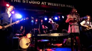 &quot;I Lost Myself (Live)&quot; Lauren Mann and the Fairly Odd Folk