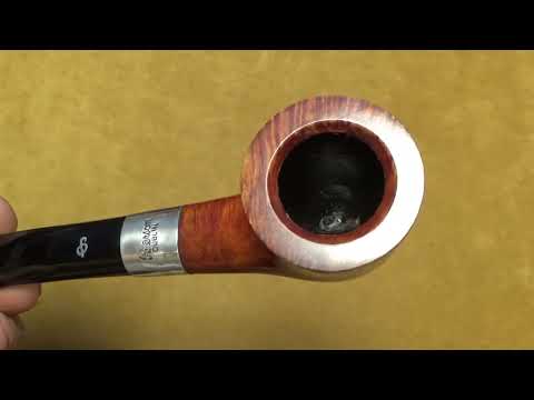 Pipa Peterson De Luxe Terracotta 268