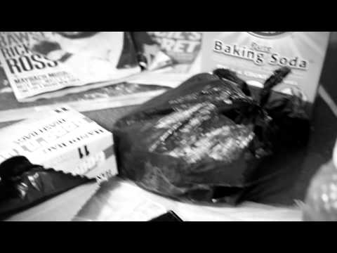 REDiROC - Sellin Weight Ft. Ar-Ab & Neef Buck