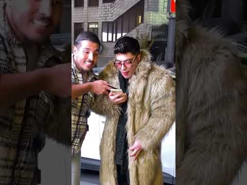 اوه اوه اوضاع خیلی خیت شد که 😱تا آخر ببینید 😂 عاشقااا یاد بگیرن چیجوری باید طرفشونو دوس داشته باشن