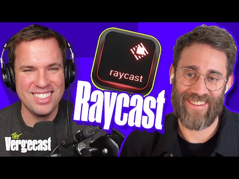 Video Thumbnail: I just want AI to rename my photos | The Vergecast