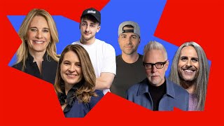 Adobe — MAX 2025 — Inspiration Keynote