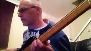 Ozzy Osborne - Spiders in the Night