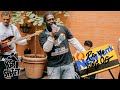 Rio Da Yung OG Yerr On The Street Live Performance
