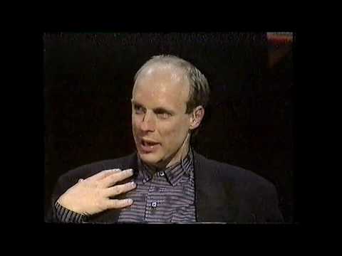 Opal-Link Leningrad 13 April 1988 Brian Eno Peter Gabriel