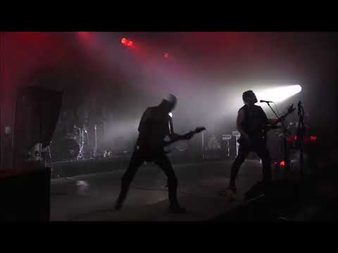 LUCTUS [LT] [stage cam video] @ Zobens un Lemess Open Air BAUSKA 2023 06 09