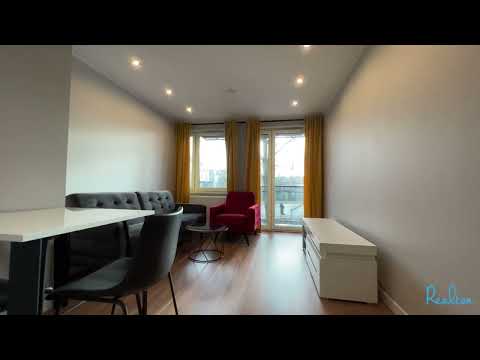 Zostań Pierwszym Najemcą! 34m2 / 2 pokoje || Realton Nieruchomości