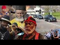 OCCULTIC WAR ZONE  - 2023 UPLOAD NIGERIAN MOVIES