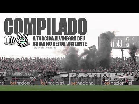 ESSE É O PREÇO DO SEU MEDO! | avai 0x1 FIGUEIRENSE - COMPILADO CLÁSSICO