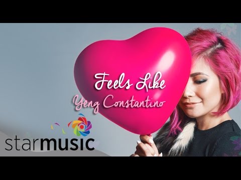 Video thumbnail for Feels Like