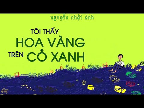 Tôi Thấy Hoa Vàng Trên Cỏ Xanh karaoke Lân Nhã (Ebm)