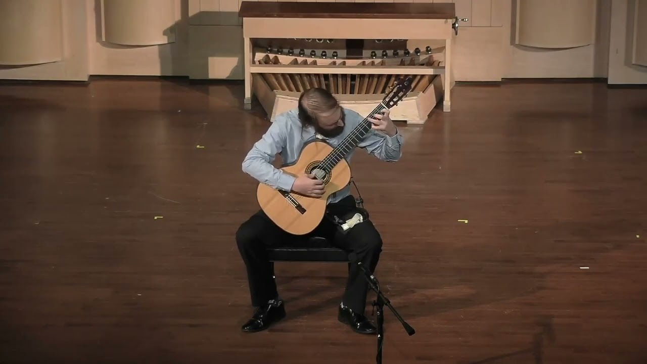 Promotional video thumbnail 2 for Christopher McDonald