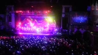 Amor express ESPINOZA  PAZ