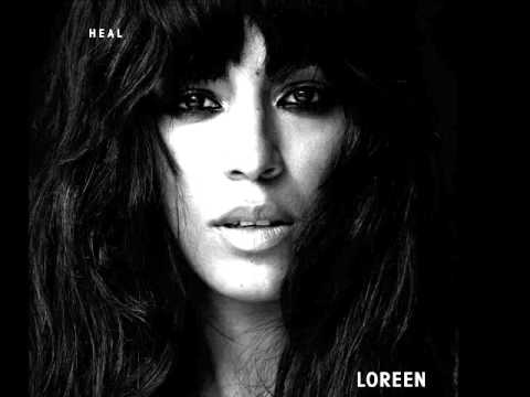 Loreen - Crying out your name (New Album Heal October 24th)