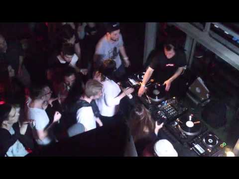 Shutta (Roots United) at BU. Nizhniy Novgorod