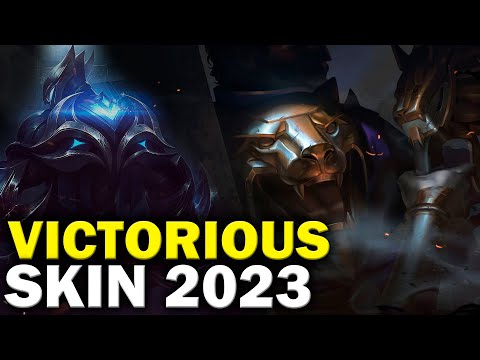 Riot may have just LEAKED this Skin - League of Legends