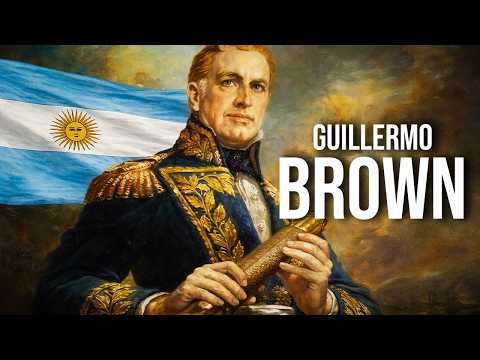 De huérfano a Almirante: la Historia Detrás del Héroe Naval Argentino | BIOGRAFÍA