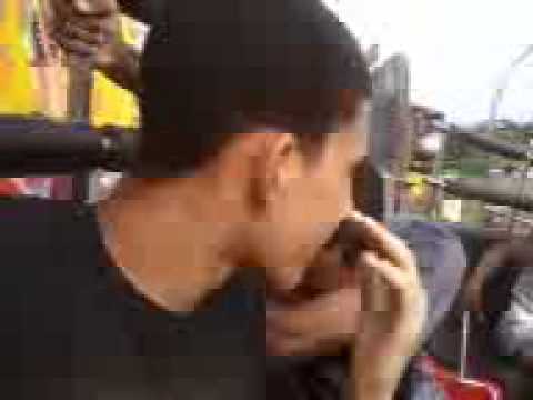 UACA uaca-golden parck