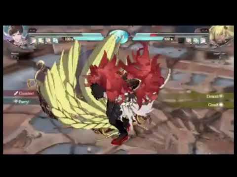 My only good belial clip