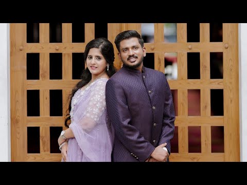 WEDDING CEREMONY \\ JITHIN & JINCY