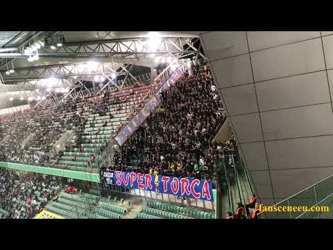 Legia Warszawa - GÓRNIK ZABRZE (06.05.2022) doping