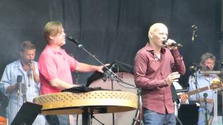 Die Fantastischen Vier - Mantra (Unplugged) - live @ Zurich Openair 26.8.2012