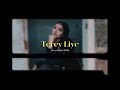 Terey Liye - Annural Khalid | Prod. MALIK. (Official Lyric Video)