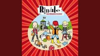 Music video thumbnail preview for Samstags Nachmittags Fieber by Randale