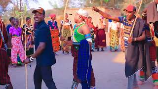 Download lagu WALAGA LUKWAJA HALUSI KWA MLANI VIDEO. BY MBASHA STUDIO 2025 mp3