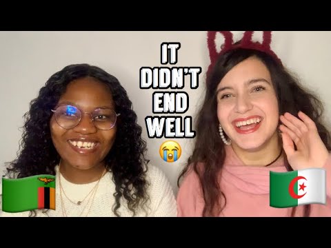 LEARNING HOW TO SPEAK ALGERIAN ARABIC | تعلم كيفية التحدث باللغة العربية || Leah