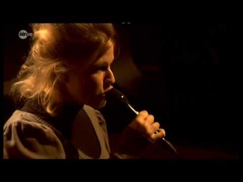 Selah Sue & DLS-Band - Crazy Vibes (live 2010)