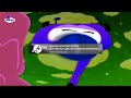 Baby TV Sleeping Ident In I Killed