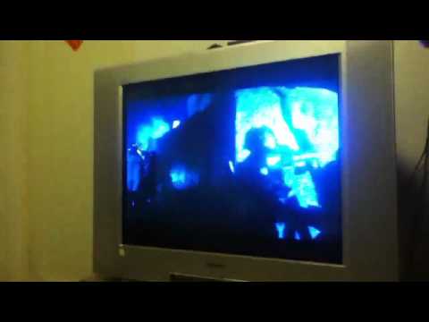 Transmorphers - worst scene ever