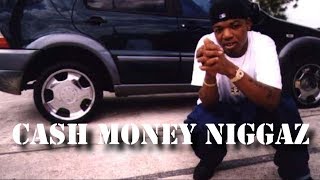 &quot;Cash Money Niggaz&quot; B.G. Type Beat (Prod. By Like O Productions)