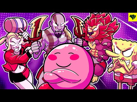 "Smash Killers" - A Retrospective