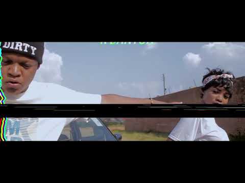 K Banton_Ineyo Ndi Wozzah