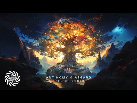 Antinomy & Asgard - Tree of Souls