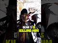 Gear 5 Is Killing Luffy One Piece Gear 5 Luffy Vs Kaido