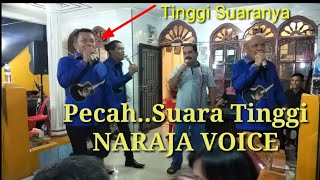 Download lagu Pecah...Suara Tinggi Naraja Voice Di Acara Tahun Baru Kota Sibolga mp3