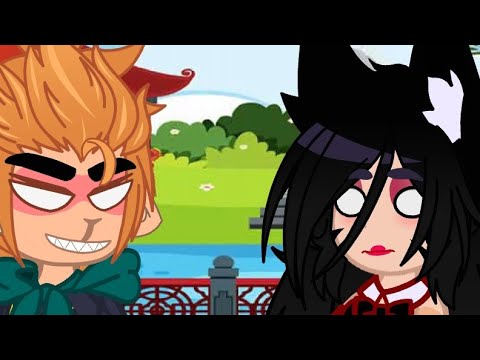 we're going to make out.•|•sun Wukong🐵 x Ahri🦊