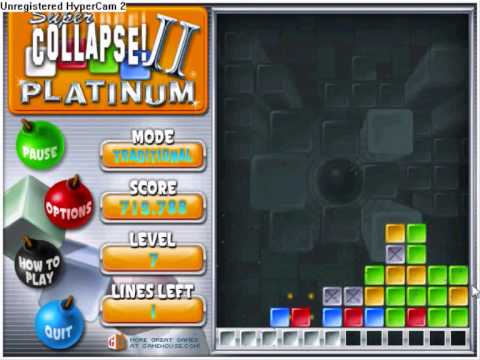 Gameplay Video